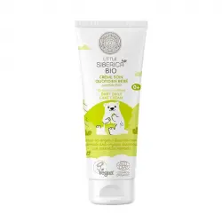 Natura Siberica - *Little Siberica BIO* - Crema para el cuidado diario del bebé