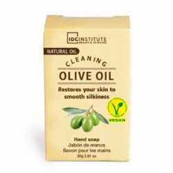 Natural Oil Cleaning