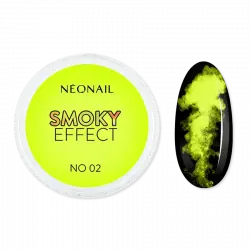 Neonail - Smoky Effect Uñas postizas y diseños de uñas 2 g 02