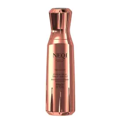 Neqi - Diamond Glass Ultimate Sprays y lacas para el cabello 1 ml female