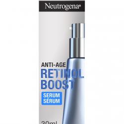 Neutrogena - Sérum Antiedad Reafirmante Retinol Boost