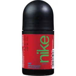 Nike Man Desodorante Roll-On Red 50 ml