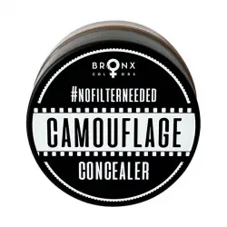 #Nofilterneeded Camouflage Concealer Vanilla