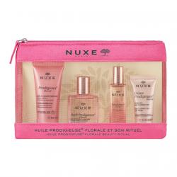 Nuxe - Cofre Kit De Viaje Prodigieuse Florale