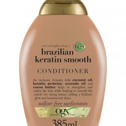 OGX - Acondicionador Keratina Brasileña