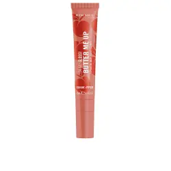OH MY GLOSS! BUTTER ME UP lip butter balm #010-Apricello
