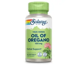 Oil Of Oregano 150 mg - 60 perlas