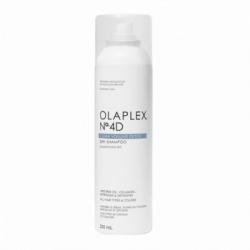 Olaplex N4D Clean Volume Detox Dry Shampoo, 250 ml