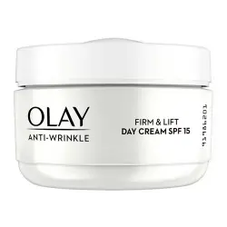 Olay Reafirmante Día 50 ml Crema Antiedad