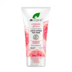 Organic Guava Colour Protect Hair Mask