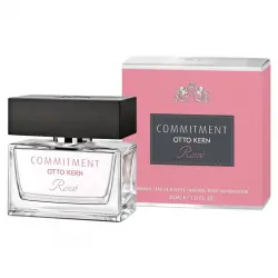 Otto Kern - Commitment Woman Rosé Perfumes 30 ml female