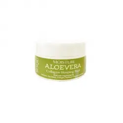 Pack Hidratante con Aloe Vera y Colágeno para Dormir 70 ml