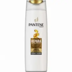 Pantene Champú Pantene Repara y Protege, 270 ml