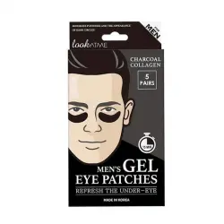 Parches Carbon