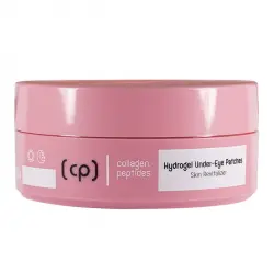 Parches de Hidrogel con Colágeno y Péptidos