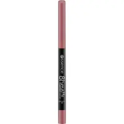 Perfilador de Labios Matte Comfort 8h