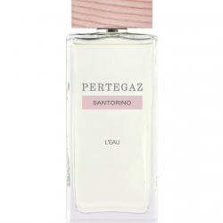 Pertegaz Parfums - Eau de Toilette Santorino 150 ml Pertegaz