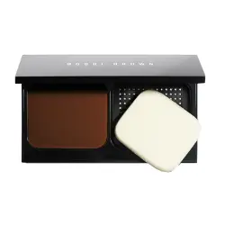 Polvos Compactos Skin Weightless Powder Foundation Bobbi Brown Espresso 11 g