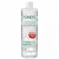 POND'S 400 ml + 100 ml