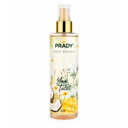 Prady - Bruma corporal refrescante - Yani Tatus