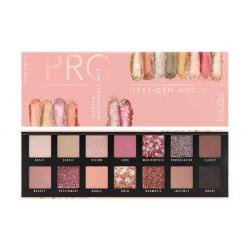 Pro Next Gen Nudes Eyeshadow Palette