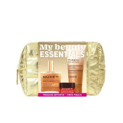 Prodigieux® My Beauty Essentials Set de viajes 1 Pieza - Travel Size
