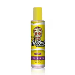 Rebel Rebel Queen for Women Eau de Toilette  30 ML