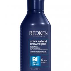 REDKEN - Acondicionador Brownlights