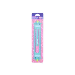 Regla Magnética Pet Friends 15CM
