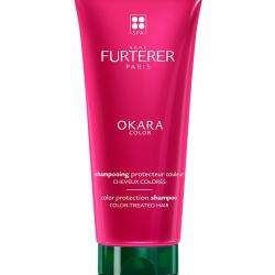 René Furterer - Champú Protector Color Okara 200 Ml