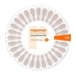 Repavar - Tratamiento Intensivo Revitalizante Monoderma C10