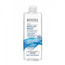 Revuele - Agua micelar activa