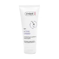 Semillas De Lino 100 ml