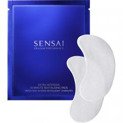 Sensai - Parches Contorno De Ojos Y Labios Cellular Performance Extra Intensive 10 Minute Revitalising Pads