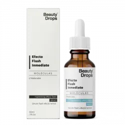 Sérum Flash Inmediato Efecto Tensor 30 ml