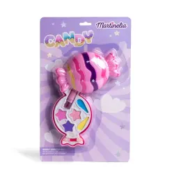 Set Candy Sweet Makeup  Martinelia