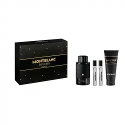 Set Explorer Extreme Parfum 100 Ml