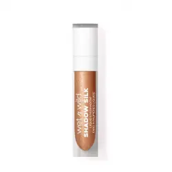 Shadow Silk Liquid Eyeshadow Bronze Digger