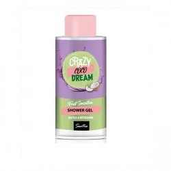 Shower Gel Crazy Coco Dream  Sentio