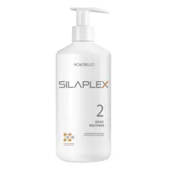 Silaplex 2 Bond Restorer - 500 ml - Montibello