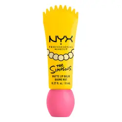 Simpson Smushy Bálsamo Labial  NYX Professional Make Up