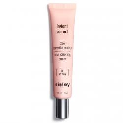 Sisley - Base Perfeccionadora Correctora Del Color Instant Correct