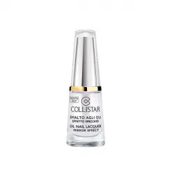 Smalto Agli Oli Effetto Specchio 301 Pure Crystal