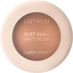 Soft Glam Baked Blush 060
