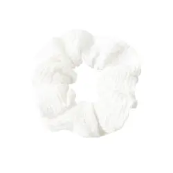 Soho - Coletero Frida Gomas para cabello 1 pieces Blanco female