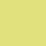 SOHO Coletero Neon Scrunchie en Verde Neón Goma de pelo SOHO Coletero Scrunchie Neón - Amarillo Neón