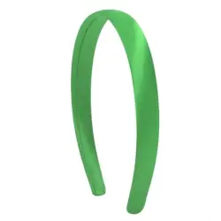 Soho - Diadema Audrey Cintas y diademas 1 pieces Verde unisex