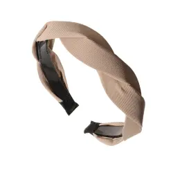 Soho - Diadema Paloma Cintas y diademas 1 pieces Gris female