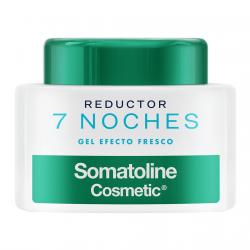 Somatoline - Reductor 7 Noches Gel Fresco