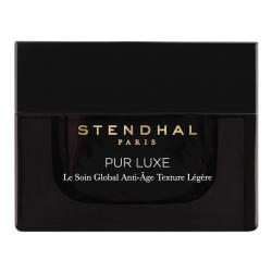 Stendhal - Tratamiento Global Antiedad Textura Ligera Pur Luxe Le Soin Global Anti-Âge Texture Légere 50 Ml